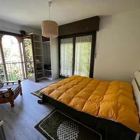 In Storica Apartment *