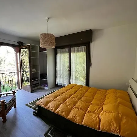 In Storica Apartment