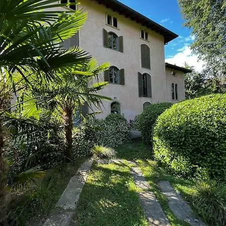 Apartment In Storica *