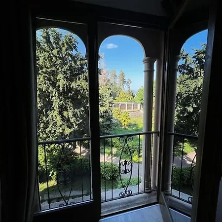 Apartment In Storica Oleggio Castello