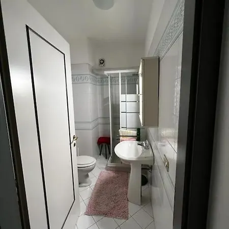 Apartment In Storica Oleggio Castello