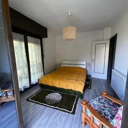 In Storica Apartment *