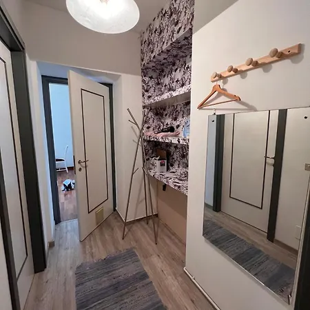 In Storica Apartmán