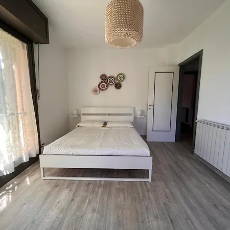 Apartment In Storica