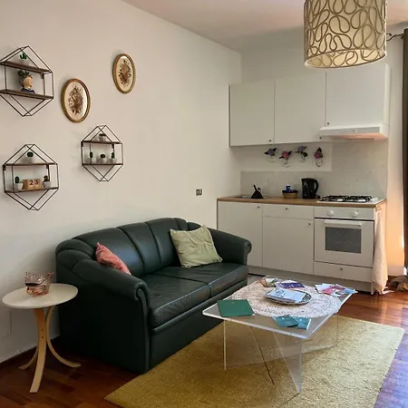 In Storica Apartmán *