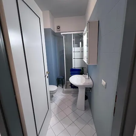 Apartment In Storica