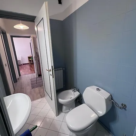 In Storica Apartmán *