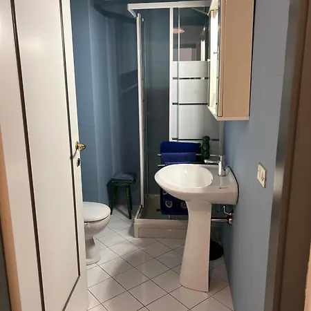 In Storica Apartmán Oleggio Castello