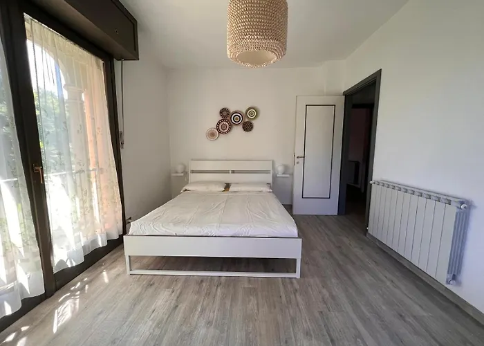 Apartmán In Storica