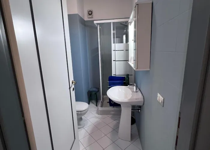 Apartmán In Storica