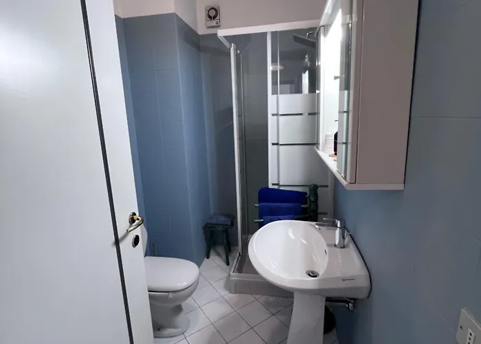 Apartmán In Storica Oleggio Castello